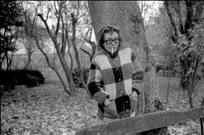 Marguerite Duras